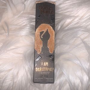 *I AM BEAUTIFUL* Hocus Pocus Colourpop Lip Duo, sarah.